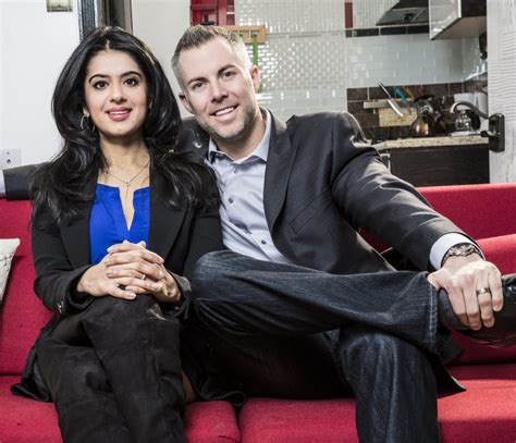 Married at First Sight .
